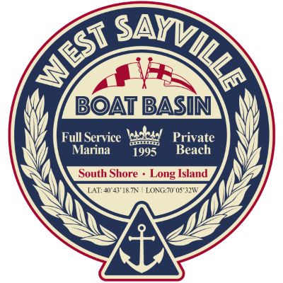 West Sayville Boat Basin
